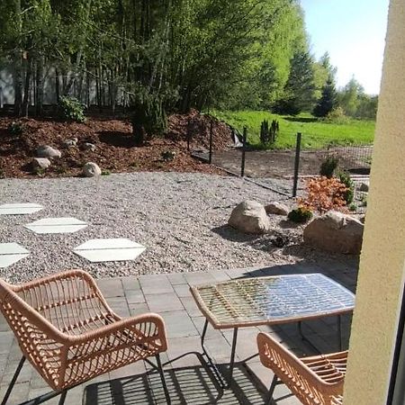 Stylowe Apartamenty Charzykowy Exterior foto