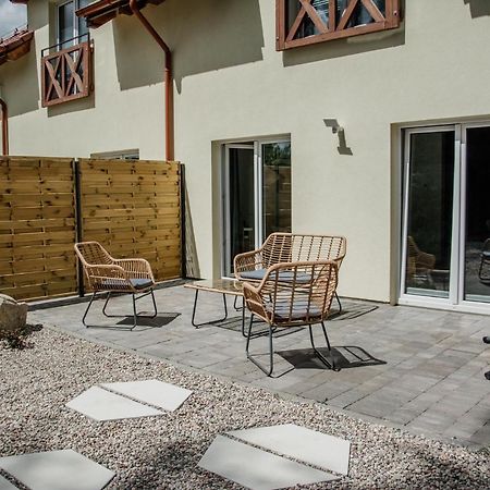 Stylowe Apartamenty Charzykowy Exterior foto