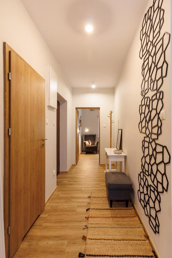 Stylowe Apartamenty Charzykowy Exterior foto